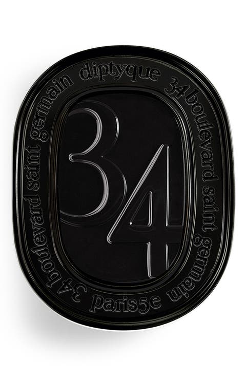 34 Boulevard Saint Germain Solid Perfume