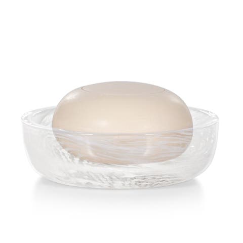 Nuvola Cloud Soap Dish