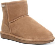BEARPAW Demi II Bootie