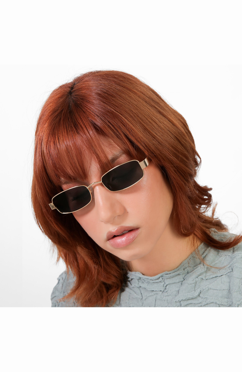 LYNDON EYEWEAR LYNDON EYEWEAR SHORES SUNGLASSES