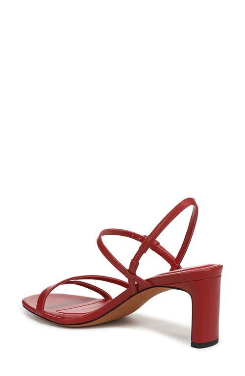 Vince Marcela Ankle Strap Sandal
