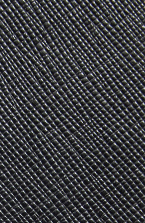 Kate Spade New York Reversible Belt In Black Bungalow