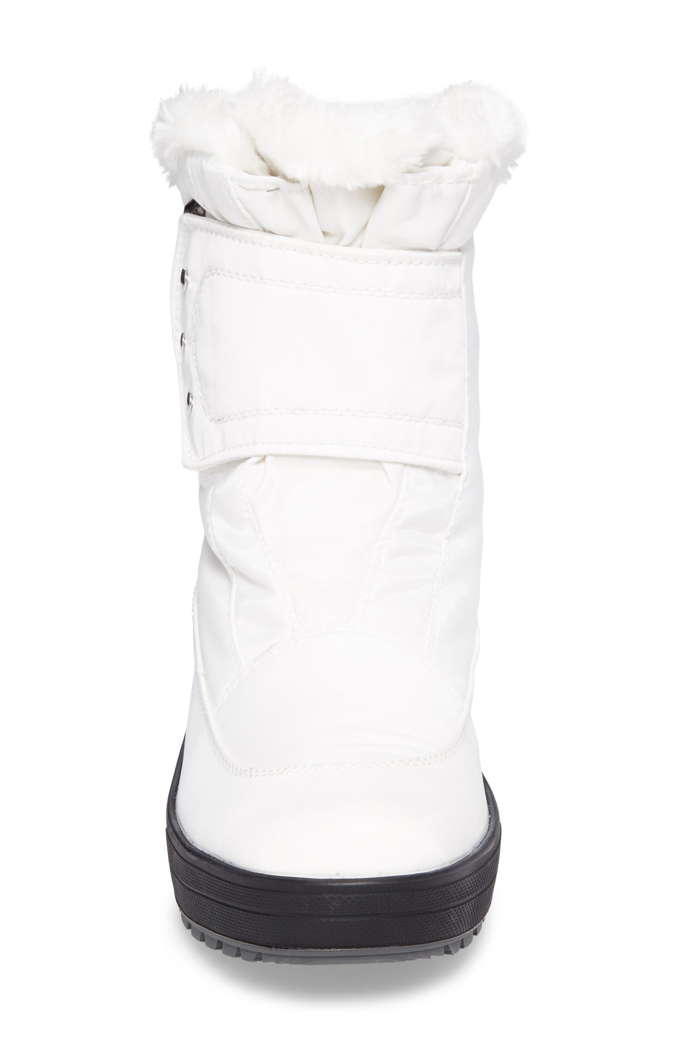 Pajar Shoes Moscou Snow Boot, Alternate, color, 