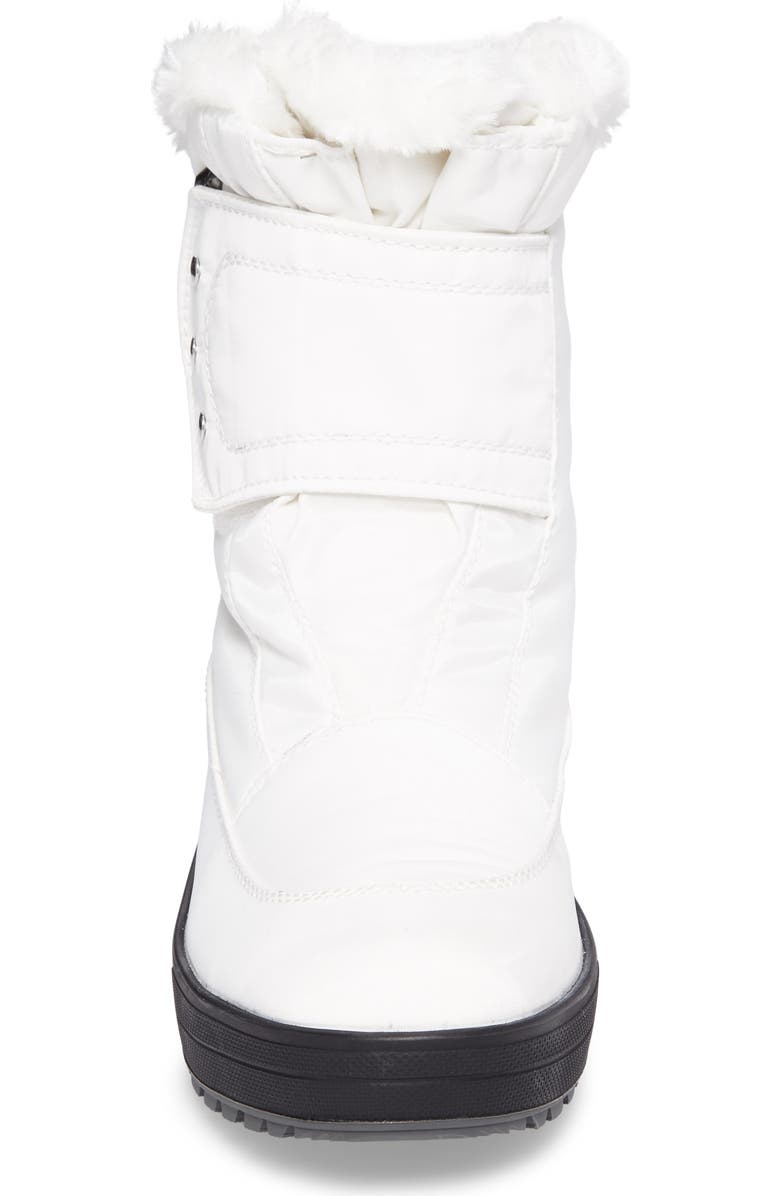 Pajar Shoes Moscou Snow Boot, Alternate, color,