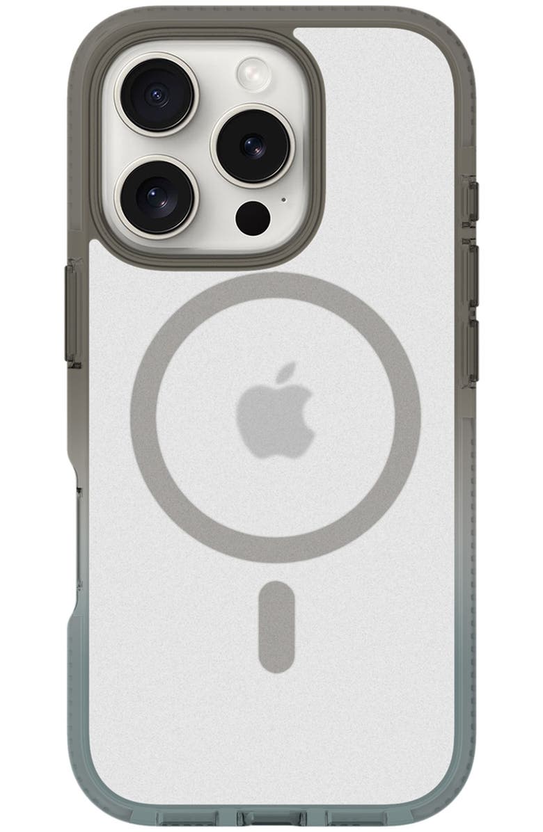 prodigee Flow MagSafe Case for Apple iPhone 16 Pro Max, Main, color, Blue