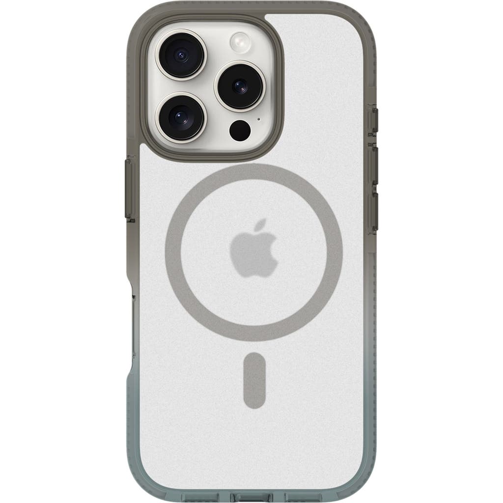 prodigee Flow MagSafe Case for Apple iPhone 16 Pro Max in Blue at Nordstrom