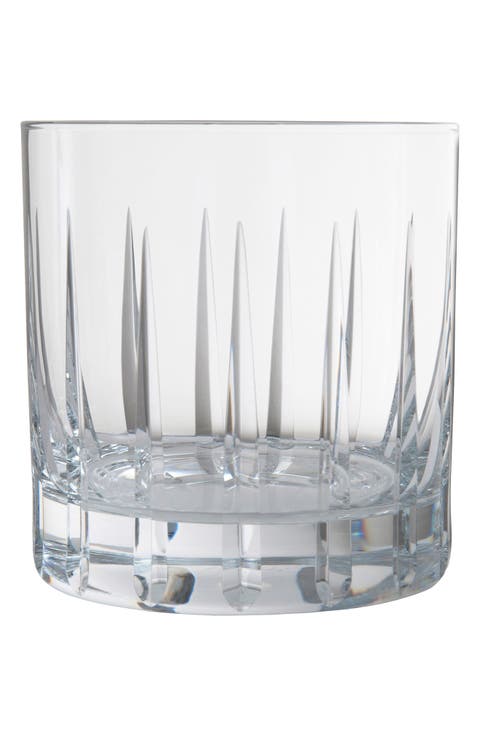 Set of 2 Distil Kirkwall Double Old Fashioned Glasses