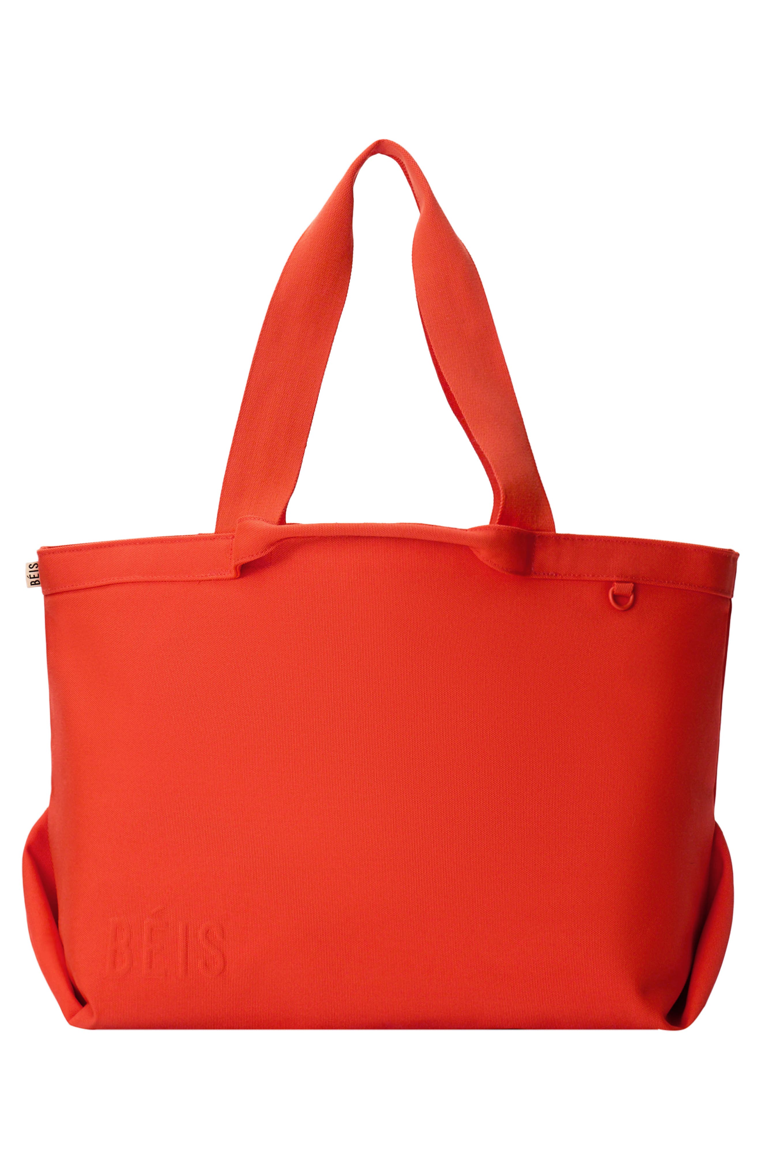 Béis The Travel Tote, Alternate, color, 