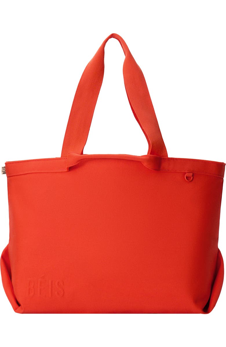Béis The Travel Tote, Alternate, color,