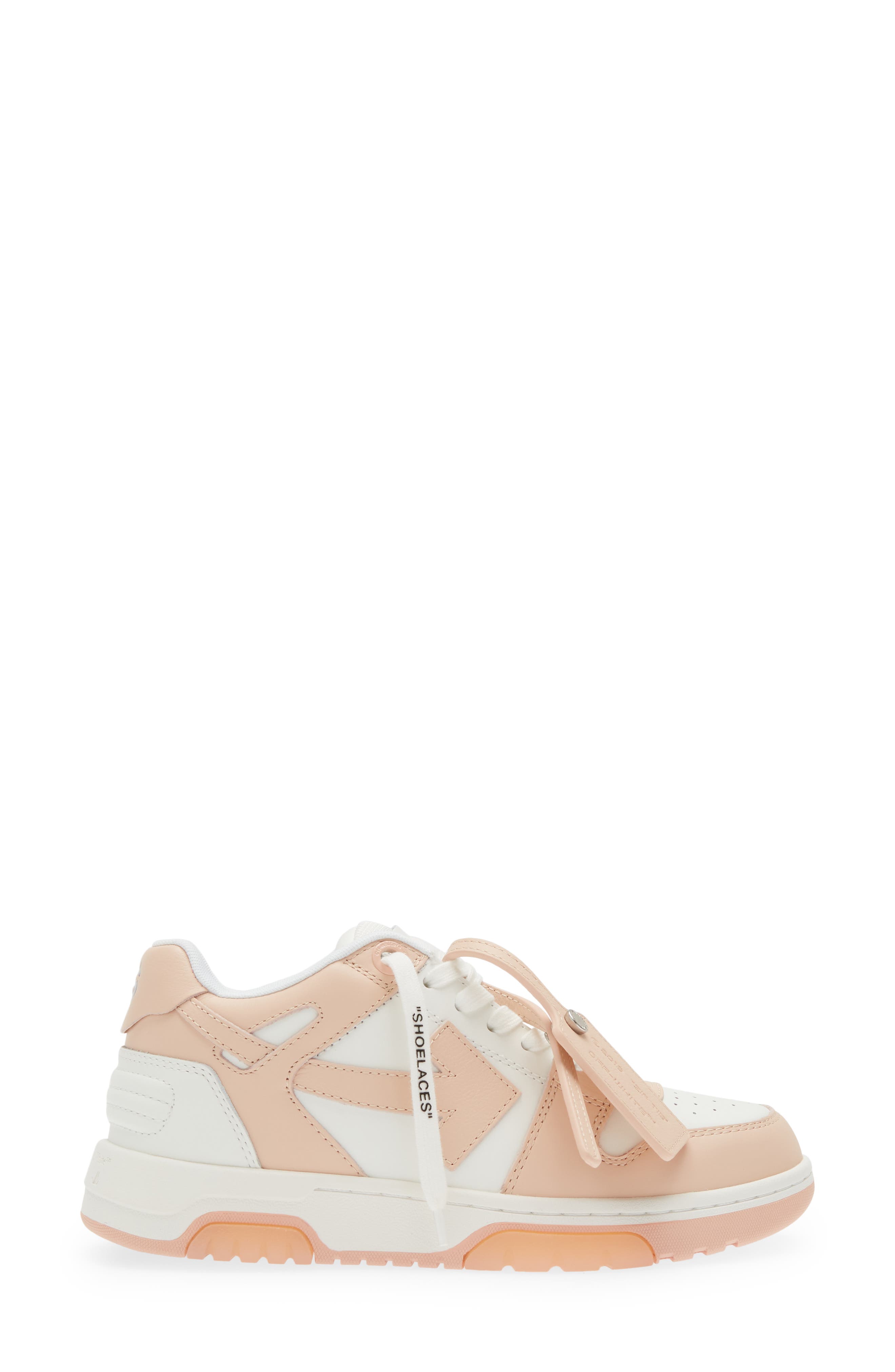 Off-White Out of Office Sneaker, Alternate, color, 