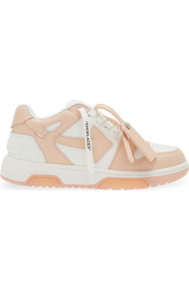 Off-White Out of Office Sneaker, Alternate, color,