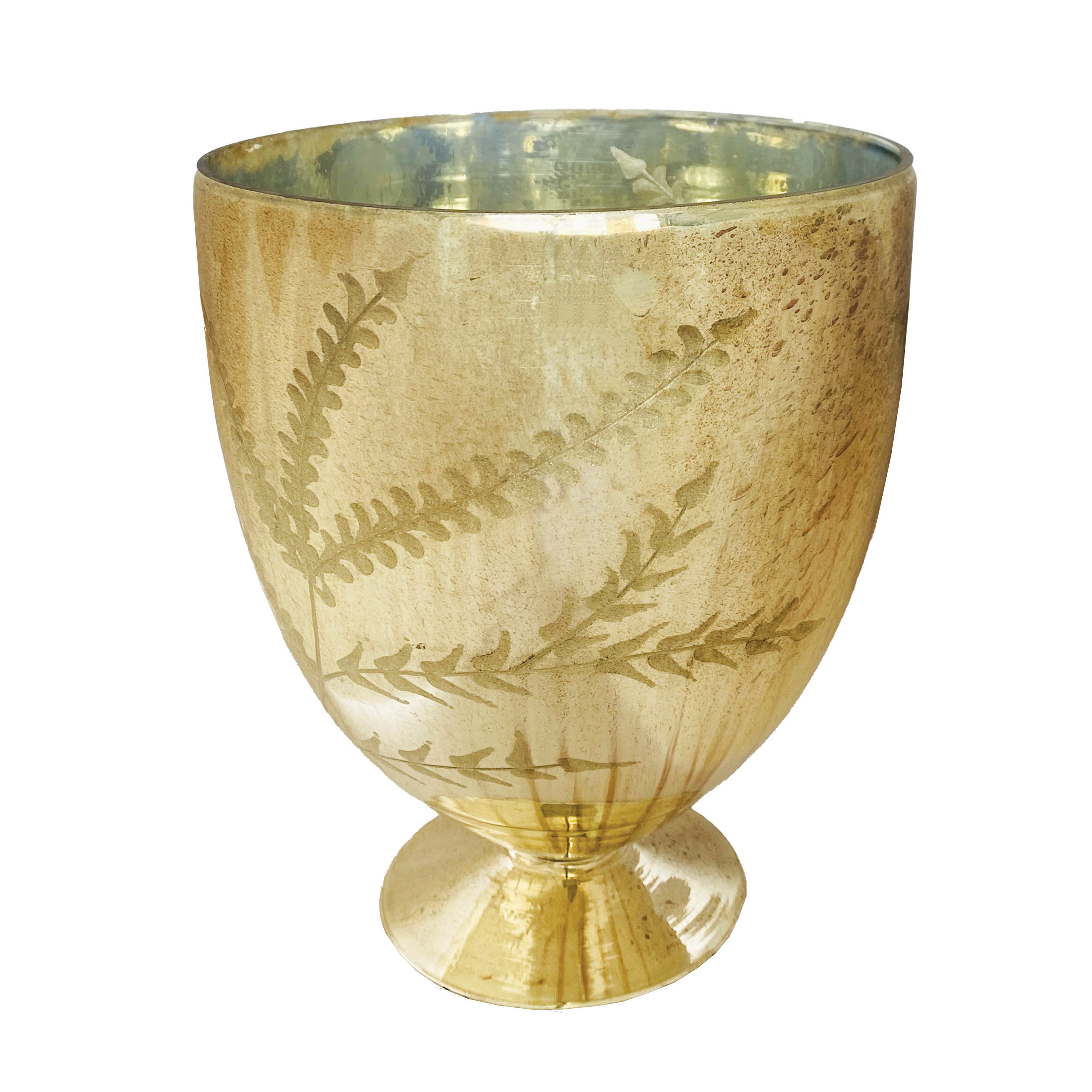 selected Copper Finish