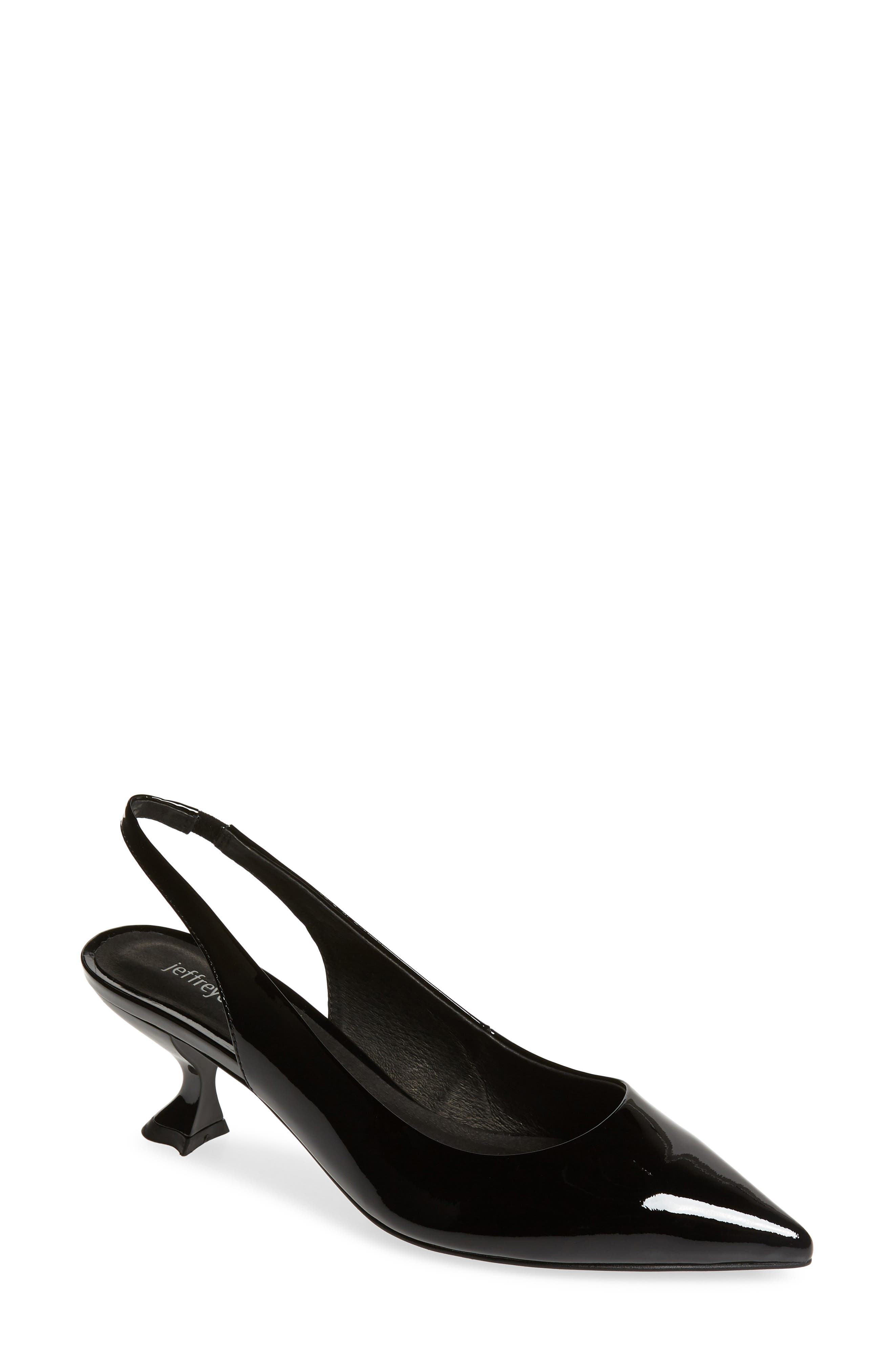 Jeffrey Campbell Talisman Slingback Pump, Main, color, 