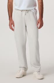Vuori Seaside Relaxed Organic Cotton Blend Sweatpants