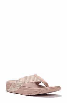 Flowmotion Wedge Flip Flop