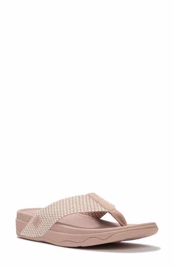 Flowmotion Wedge Flip Flop
