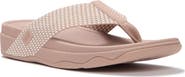 FitFlop Flowmotion Wedge Flip Flop