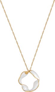 RETRO CHIC Breeze Necklace