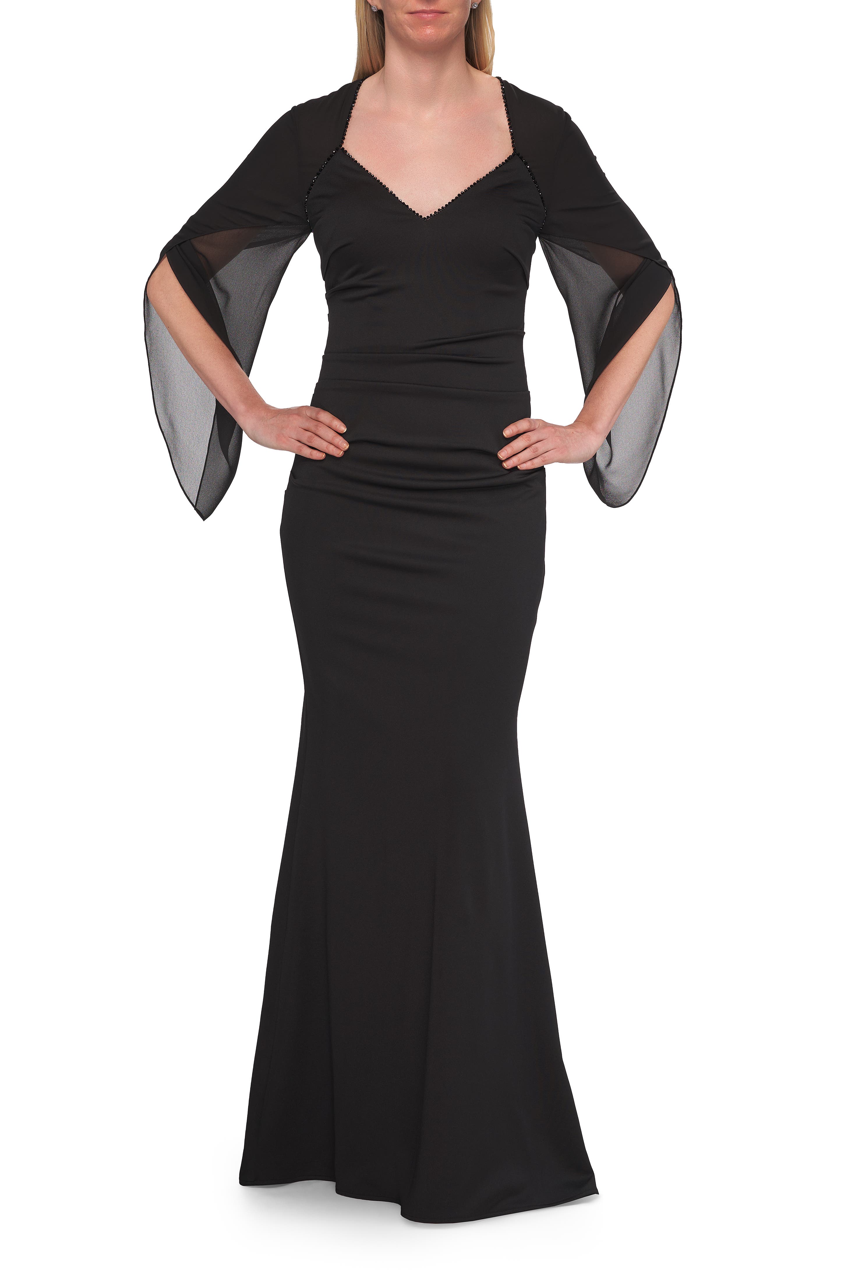 selected Black