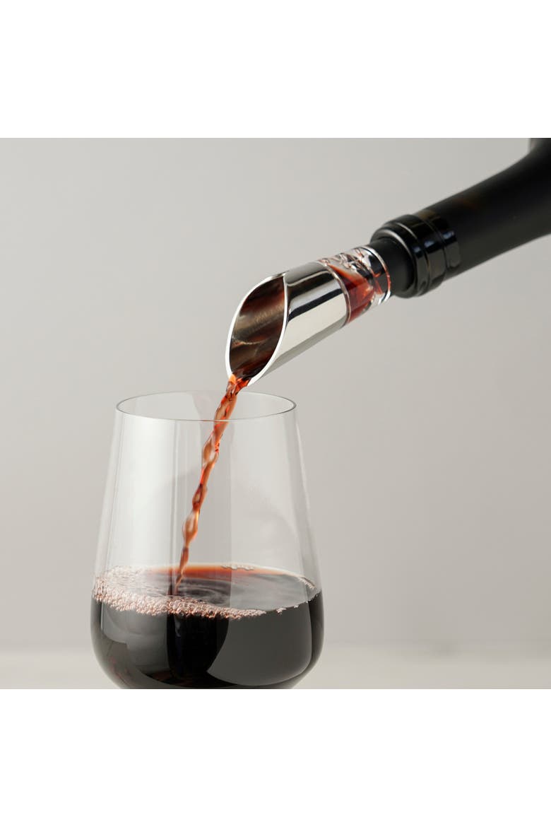 Aerating Pour Spout, Alternate, color, Harrison