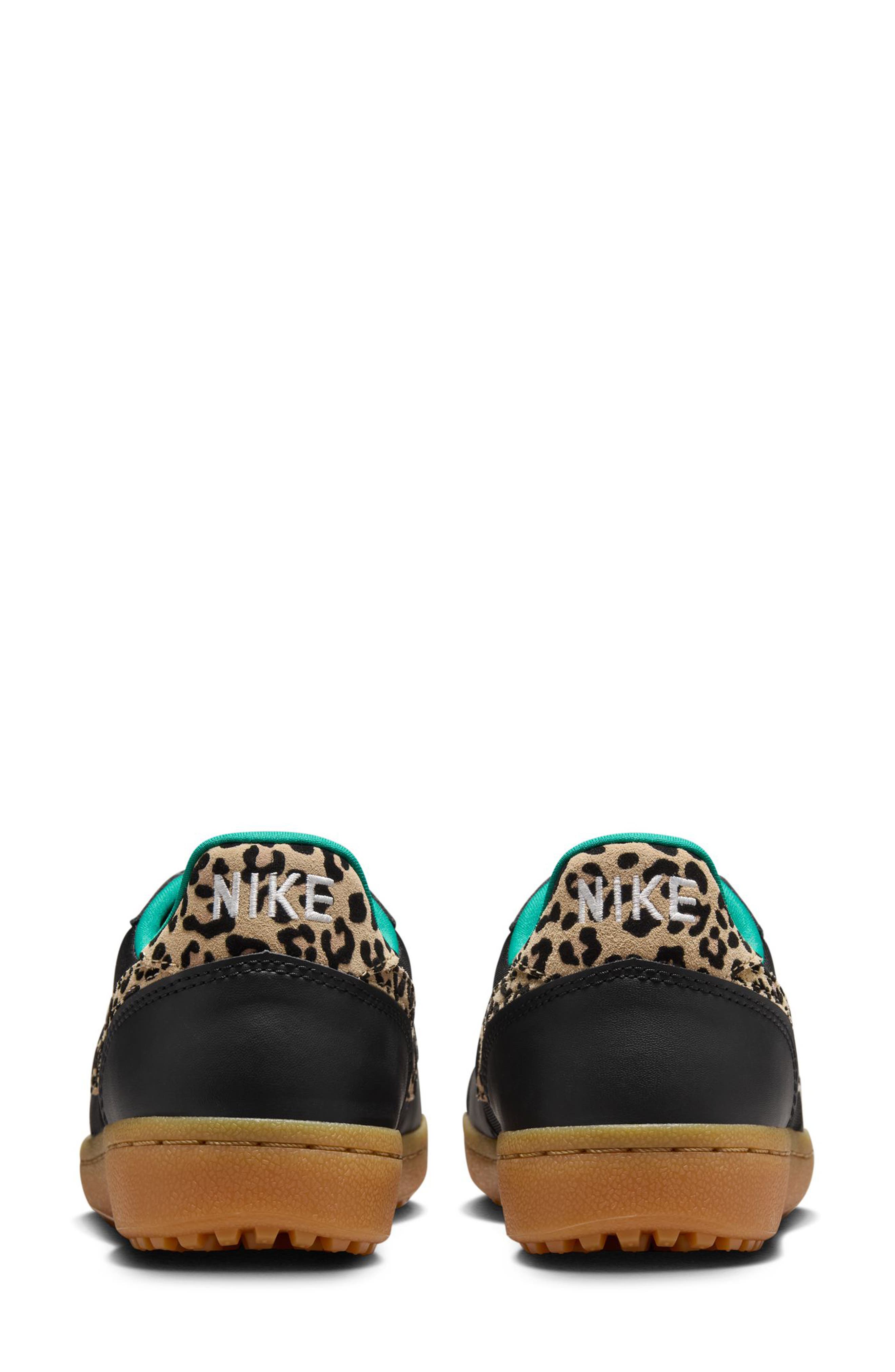 Nike Field General SE Sneaker, Alternate, color, Black/ Sesame/ Brown