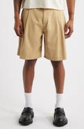Elwood Uniform Shorts