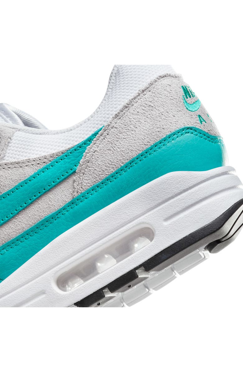 Nike Gender Inclusive Air Max 1 Sneaker, Alternate, color,