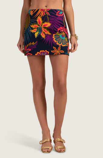 Trina Turk Rico Miniskirt