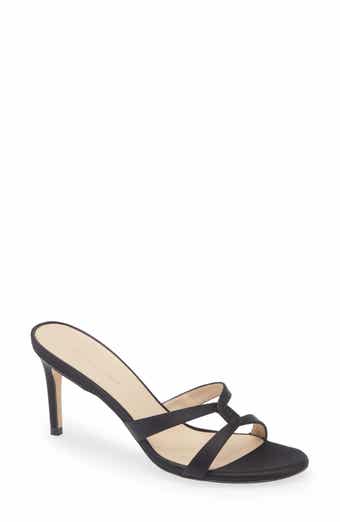 Soiree Sleek 75 Sandal