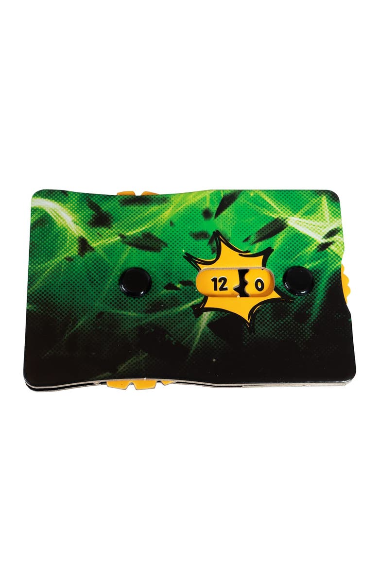 Greater Than Games Sentinels of the Multiverse Rook City Renegades Expansion, Alternate, color, Multicolored