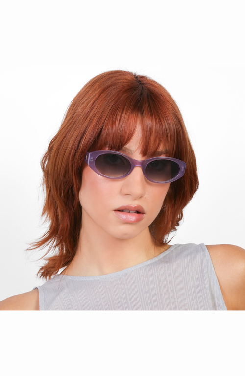 LYNDON EYEWEAR LYNDON EYEWEAR EXUMAS SUNGLASSES