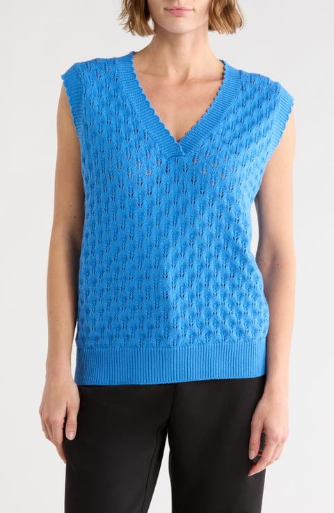 Olarie Sweater Vest