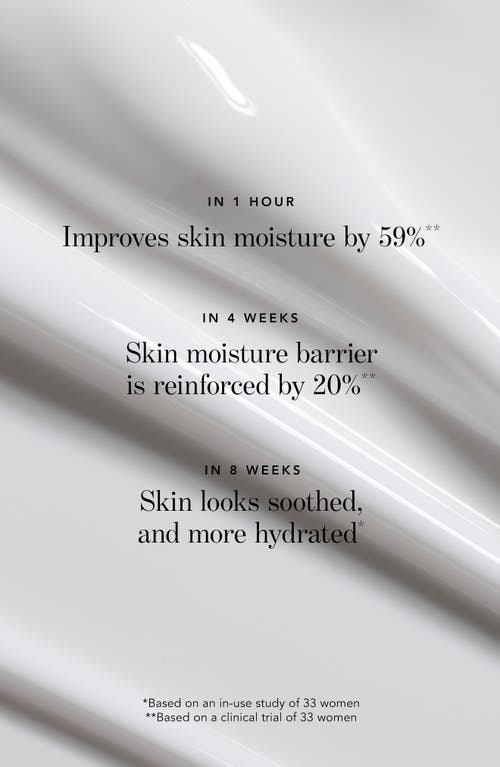 Chantecaille Jasmine & Lily Calming Mask In No Color