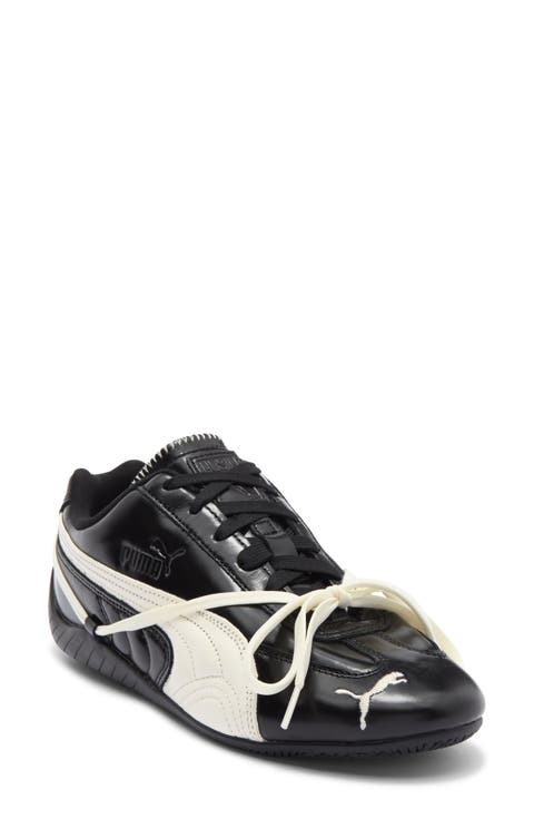 x Rosé Speedcat Premium Sneaker (Women)