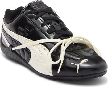 PUMA x Rosé Speedcat Premium Sneaker (Women) | Nordstrom PUMA x Rosé Speedcat Premium Sneaker (Women) | Nordstrom