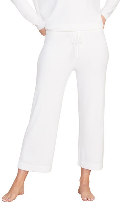 Cozychic Ultra Lite® Culotte Lounge Pants