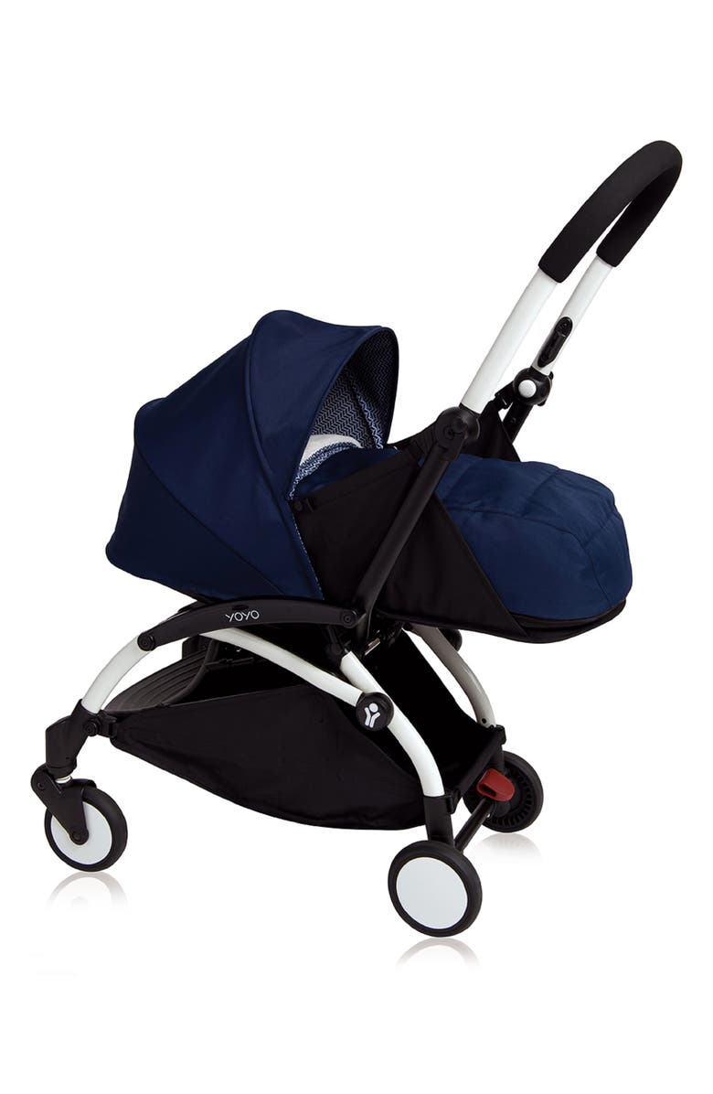 BABYZEN<sup>™</sup> YOYO+ Newborn Stroller Frame, Main, color, 