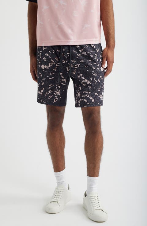 Tempo Tech Shorts