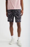 SANTO STUDIO Tempo Tech Shorts
