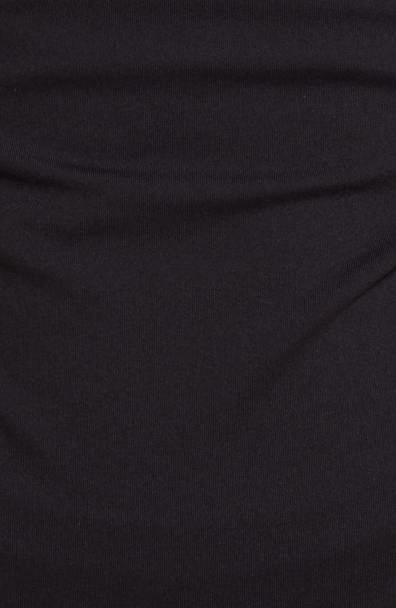 Free People Somethin Bout You One-Shoulder Bodysuit, Alternate, color,