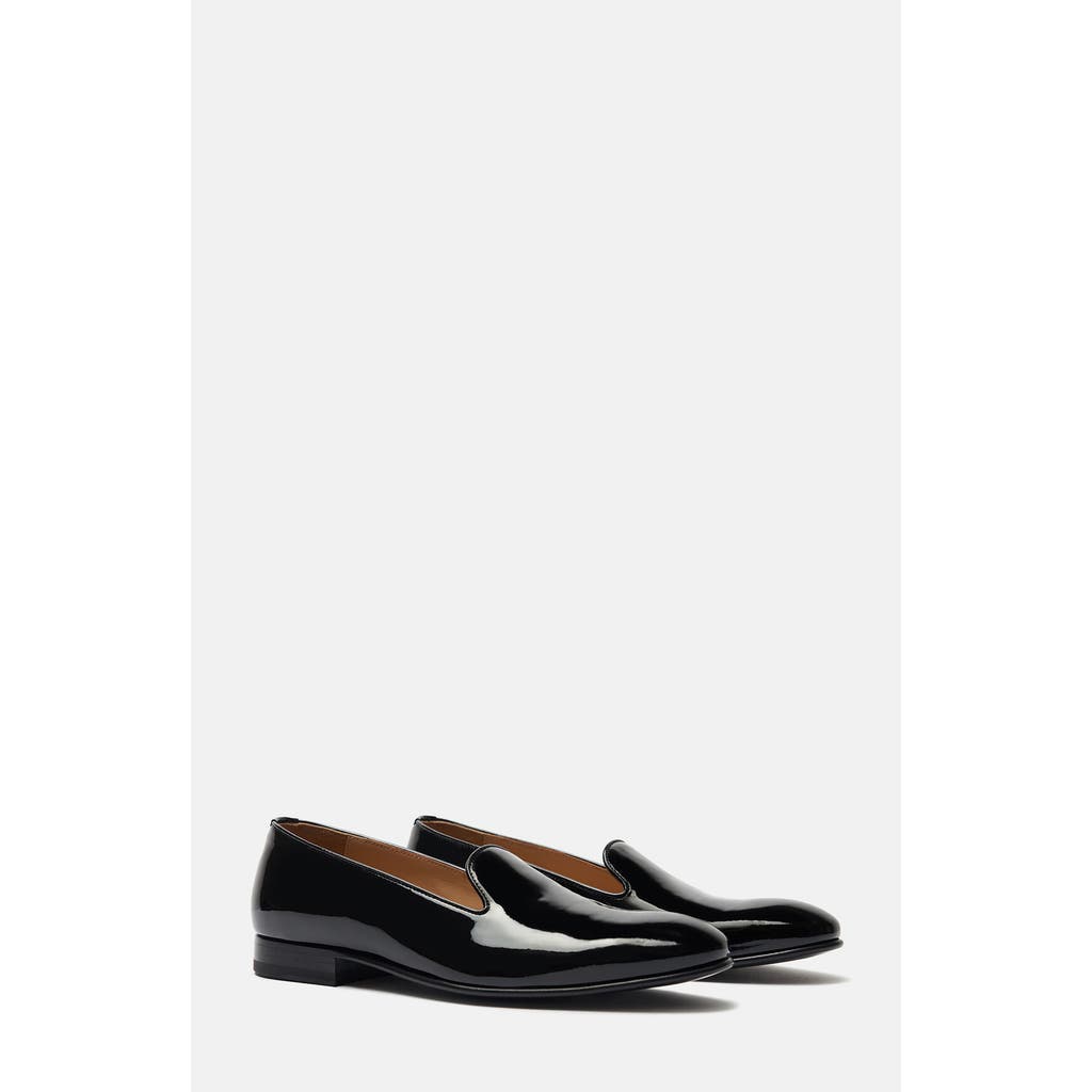 Scarosso Tommy Slippers