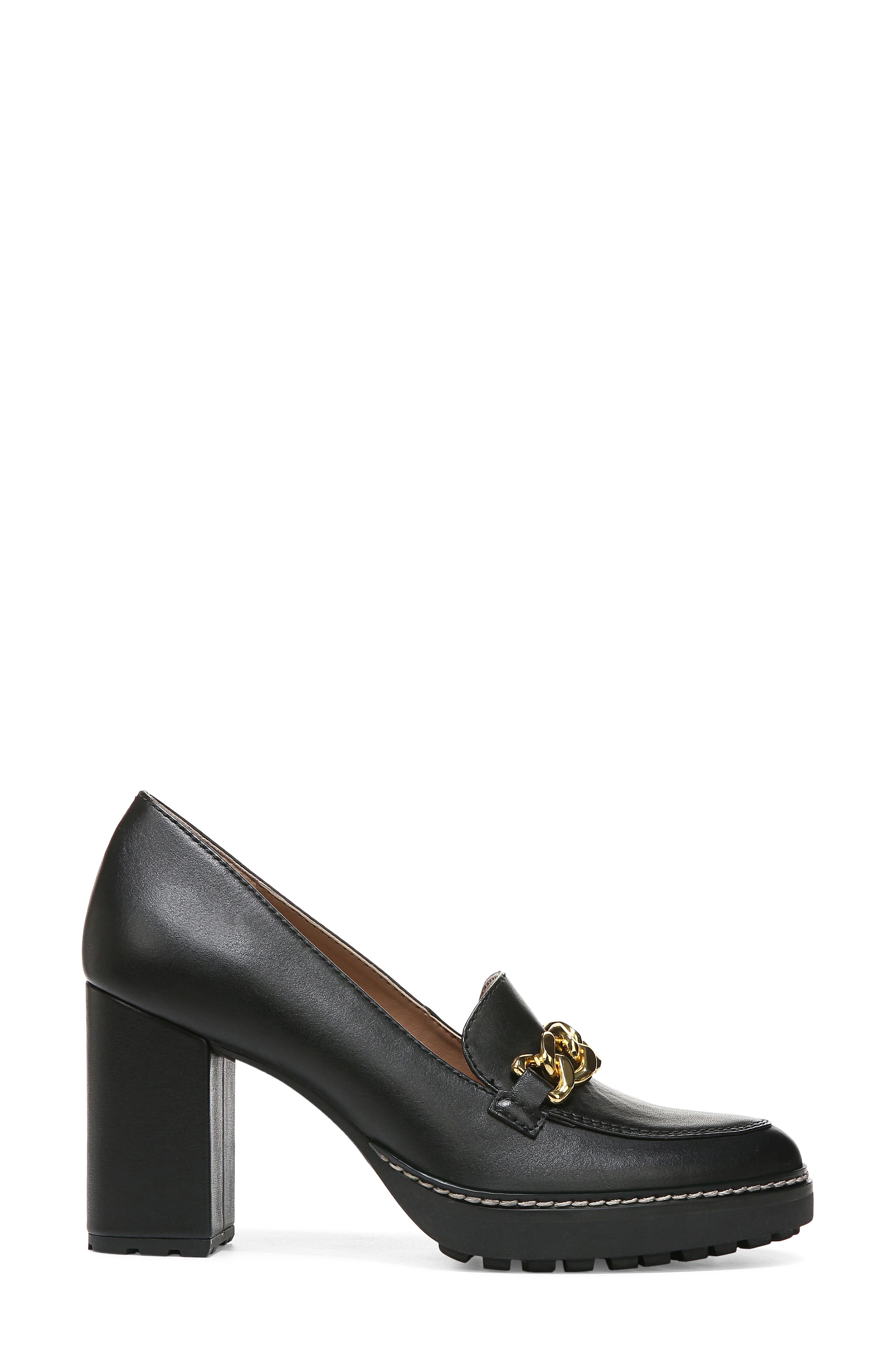 Naturalizer Callie Loafer Pump, Alternate, color, 