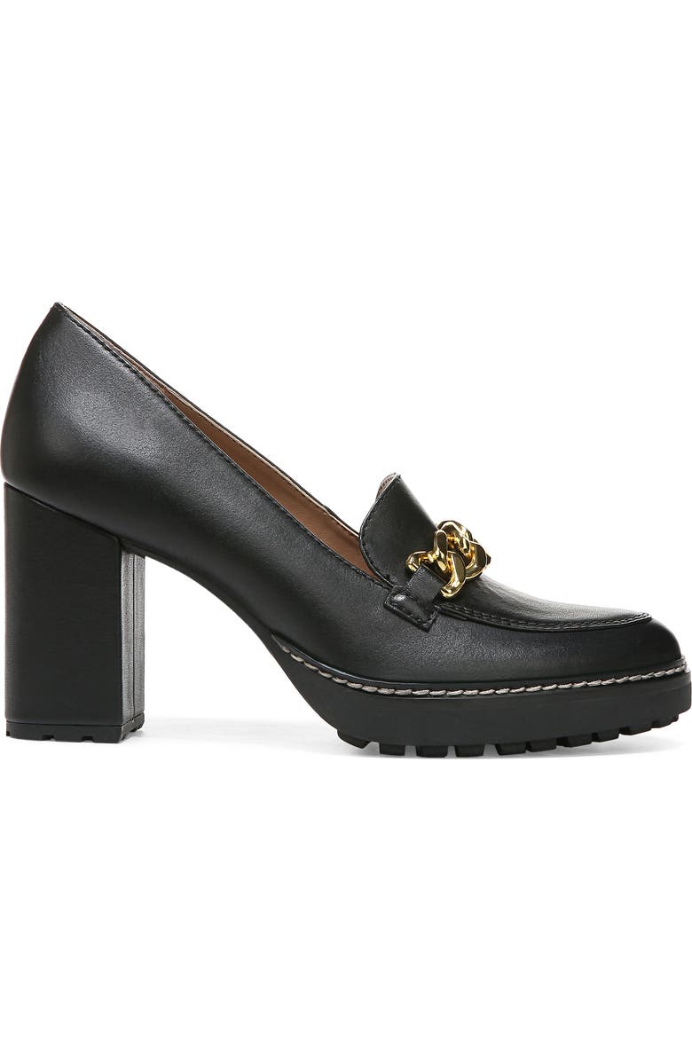 Naturalizer Callie Loafer Pump, Alternate, color,