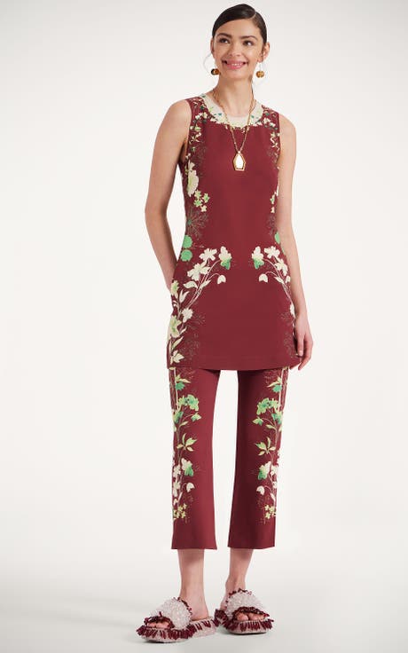 Stretch Tunic (Placée)