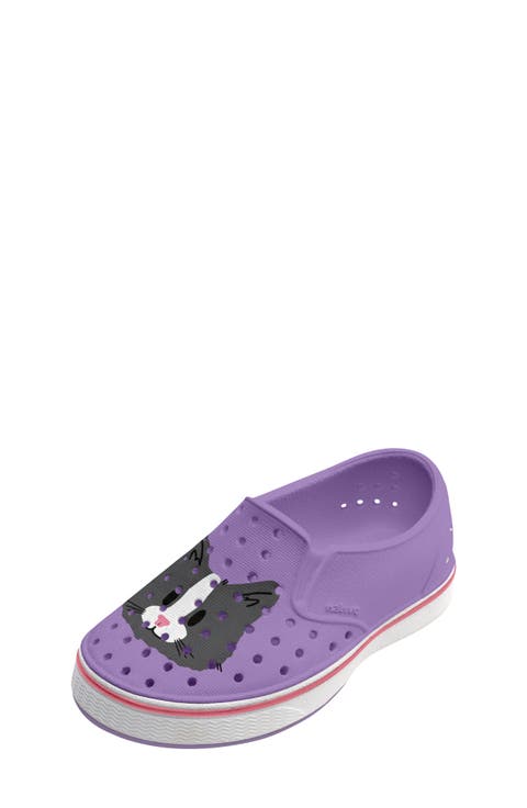 Kids' Miles Slip-On Sneaker