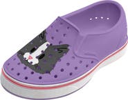 Native Shoes Kids' Miles Slip-On Sneaker