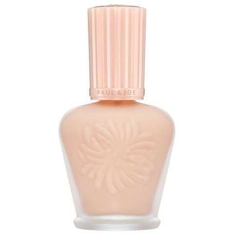 Moisturizing Foundation Primer S