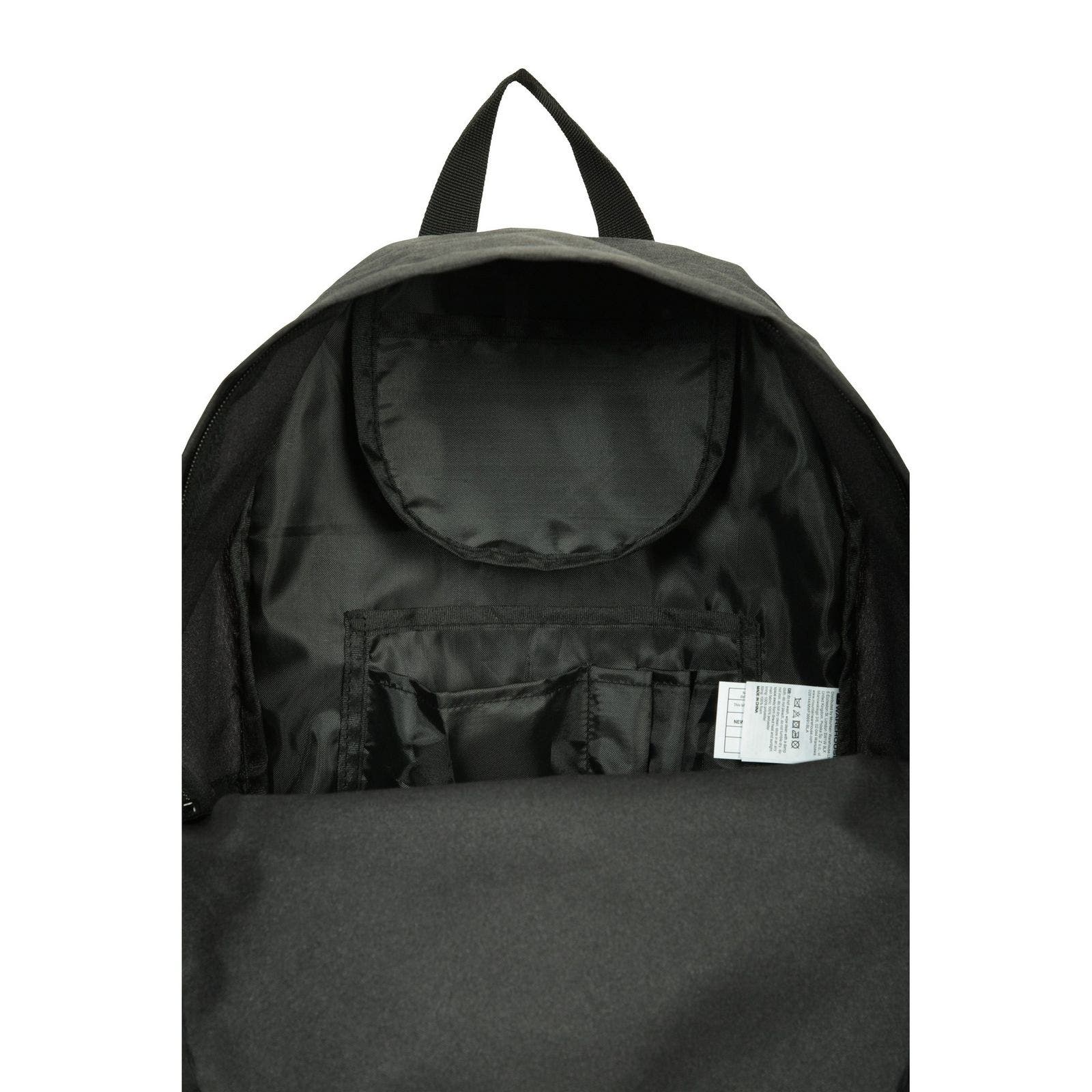 Emprise 3.9gal Knapsack, Alternate, color, Black