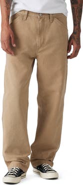 Levi's® 568™ Loose Straight Leg Carpenter Jeans