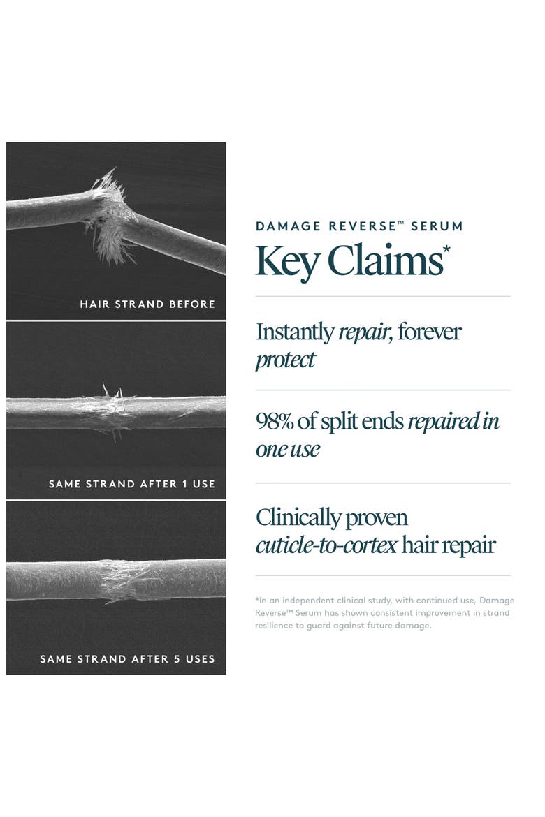 Damage Reverse Serum, Alternate, color, NO COLOR